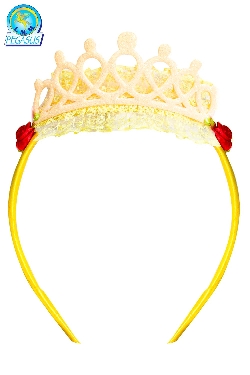 CORONA PRINCIPESSA BELLE